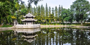 人生的机遇与把握——访浙江大学校长潘云鹤（一）