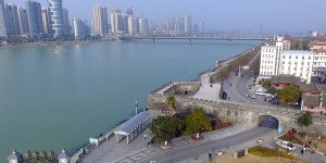 人生的机遇与把握——访浙江大学校长潘云鹤（三）