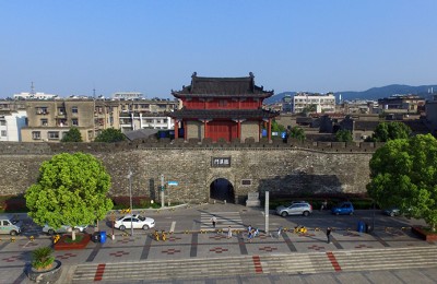 老河口市作协举办“深入生活、扎根人民” 春平的故事采风活动启动仪式