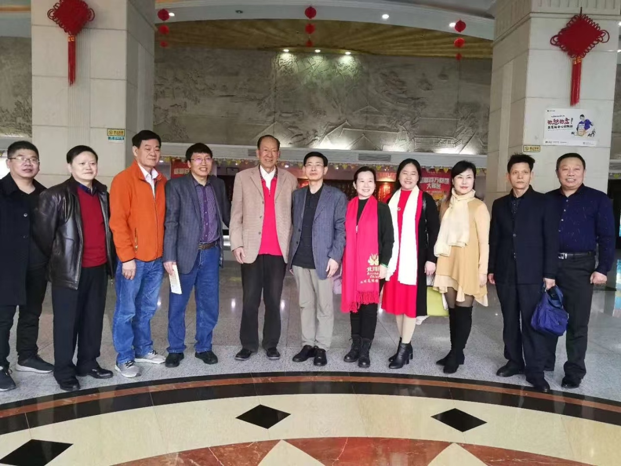 大刀李征-文学襄军网