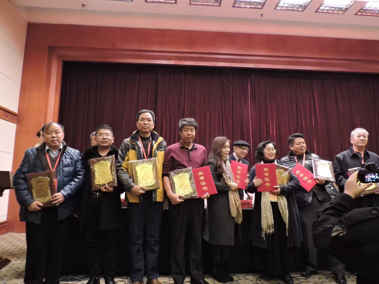 大刀李征-文学襄军网