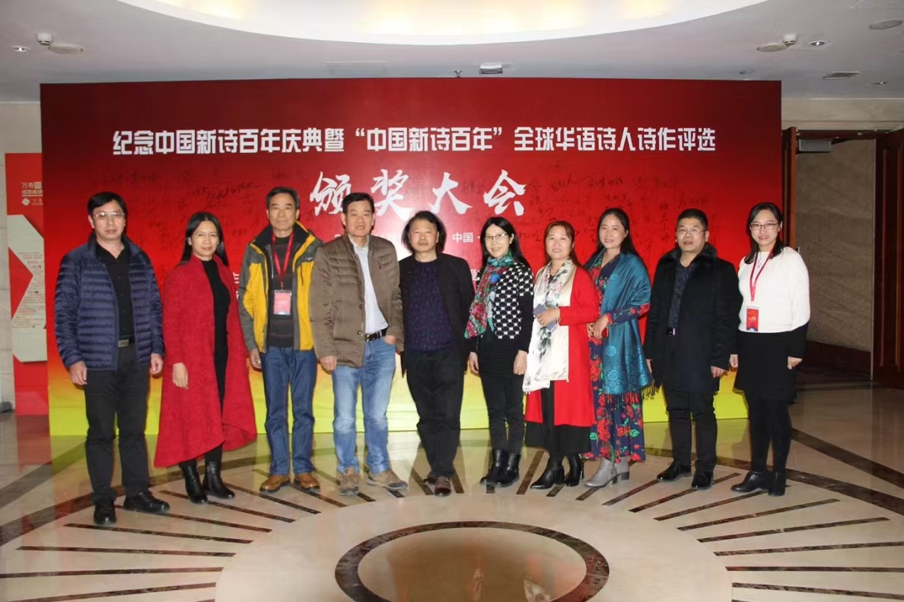 大刀李征-文学襄军网