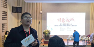 大刀李征-文学襄军网